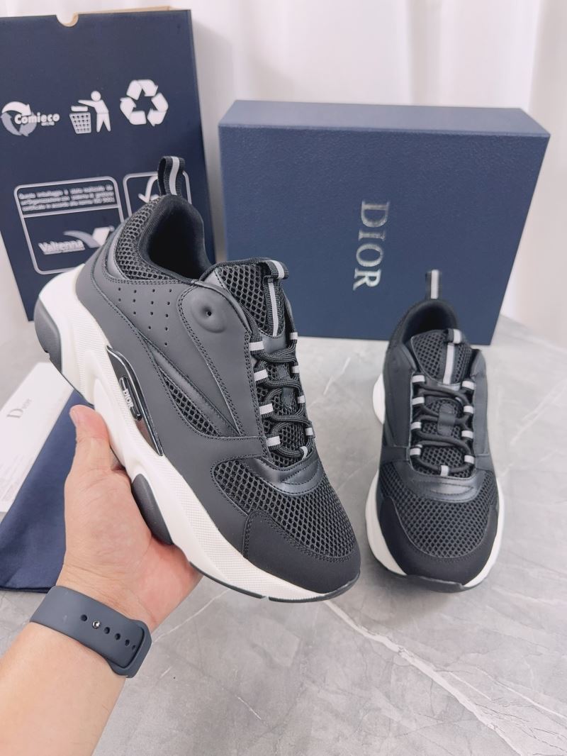 Christian Dior Sneaker